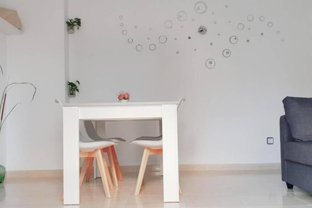 Apartamento Pepa. En El Corazon Del Delta. Сан-Жауме-де-Энвежа Экстерьер фото