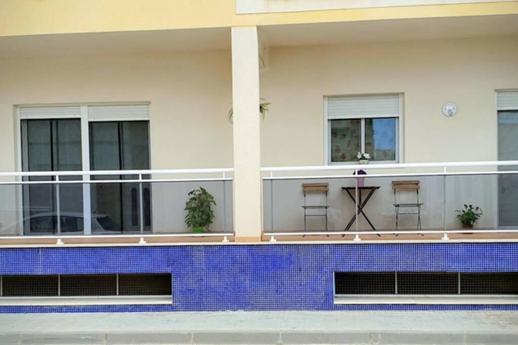 Apartamento Pepa. En El Corazon Del Delta. Сан-Жауме-де-Энвежа Экстерьер фото
